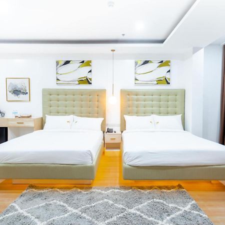 The Glend Hotel Iloilo Passi Εξωτερικό φωτογραφία