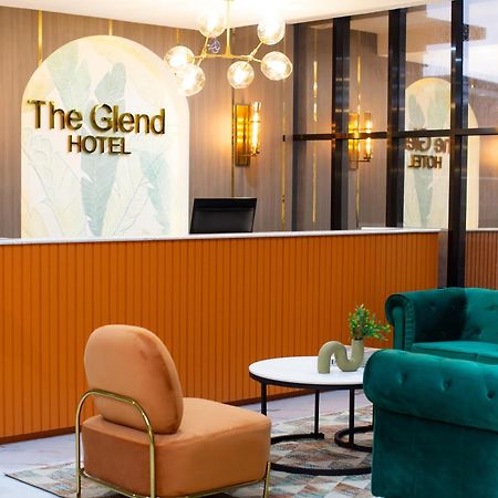 The Glend Hotel Iloilo Passi Εξωτερικό φωτογραφία