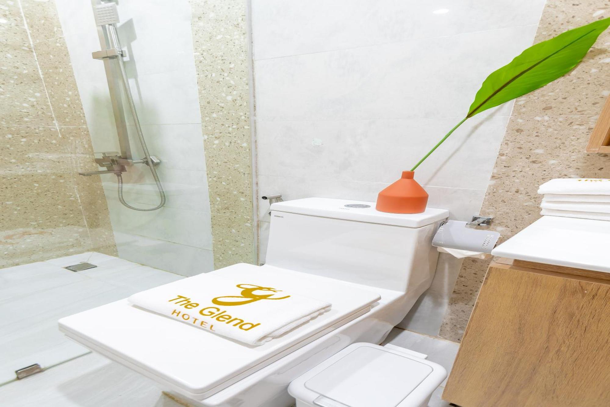 The Glend Hotel Iloilo Passi Εξωτερικό φωτογραφία