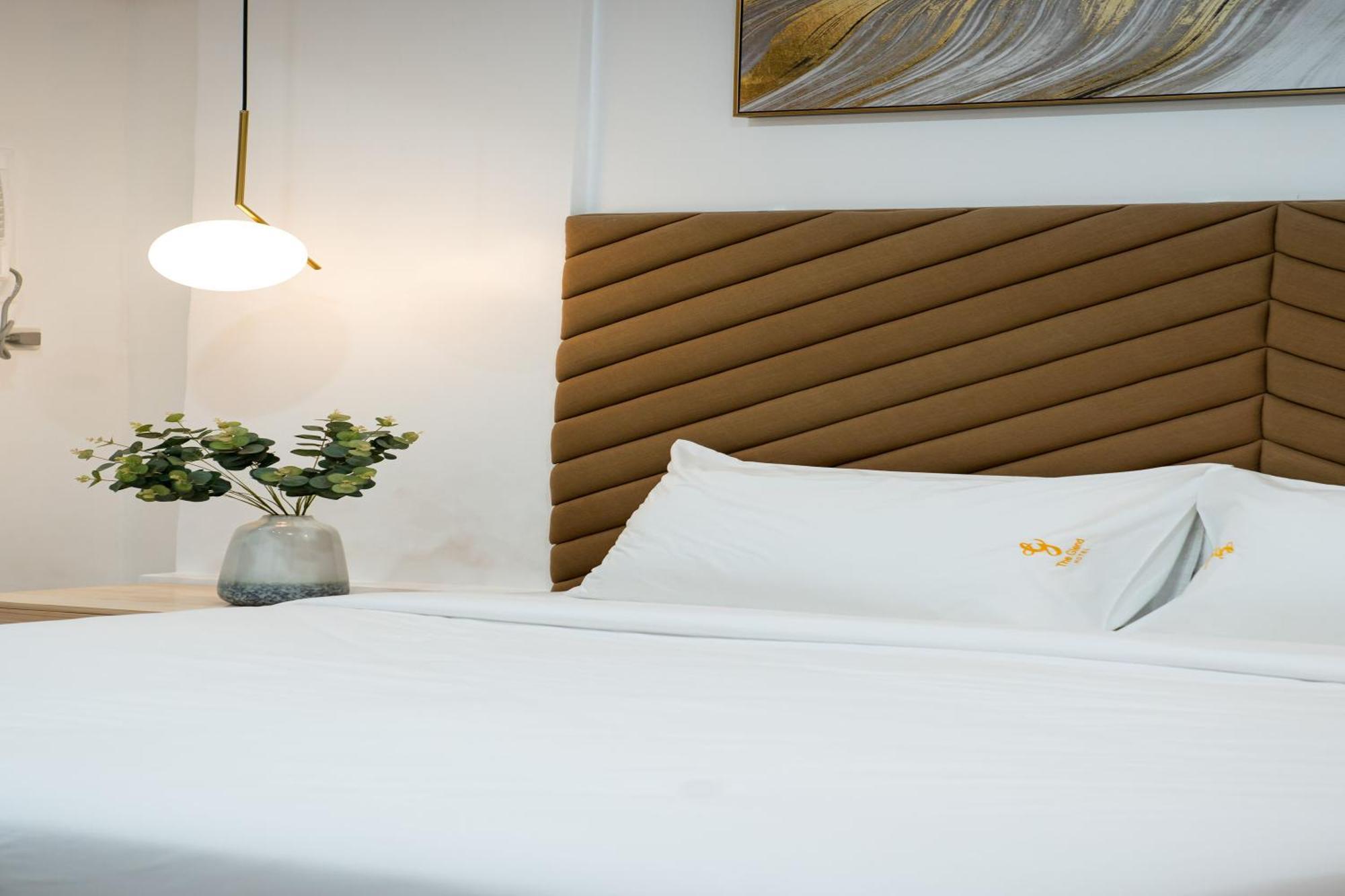 The Glend Hotel Iloilo Passi Εξωτερικό φωτογραφία