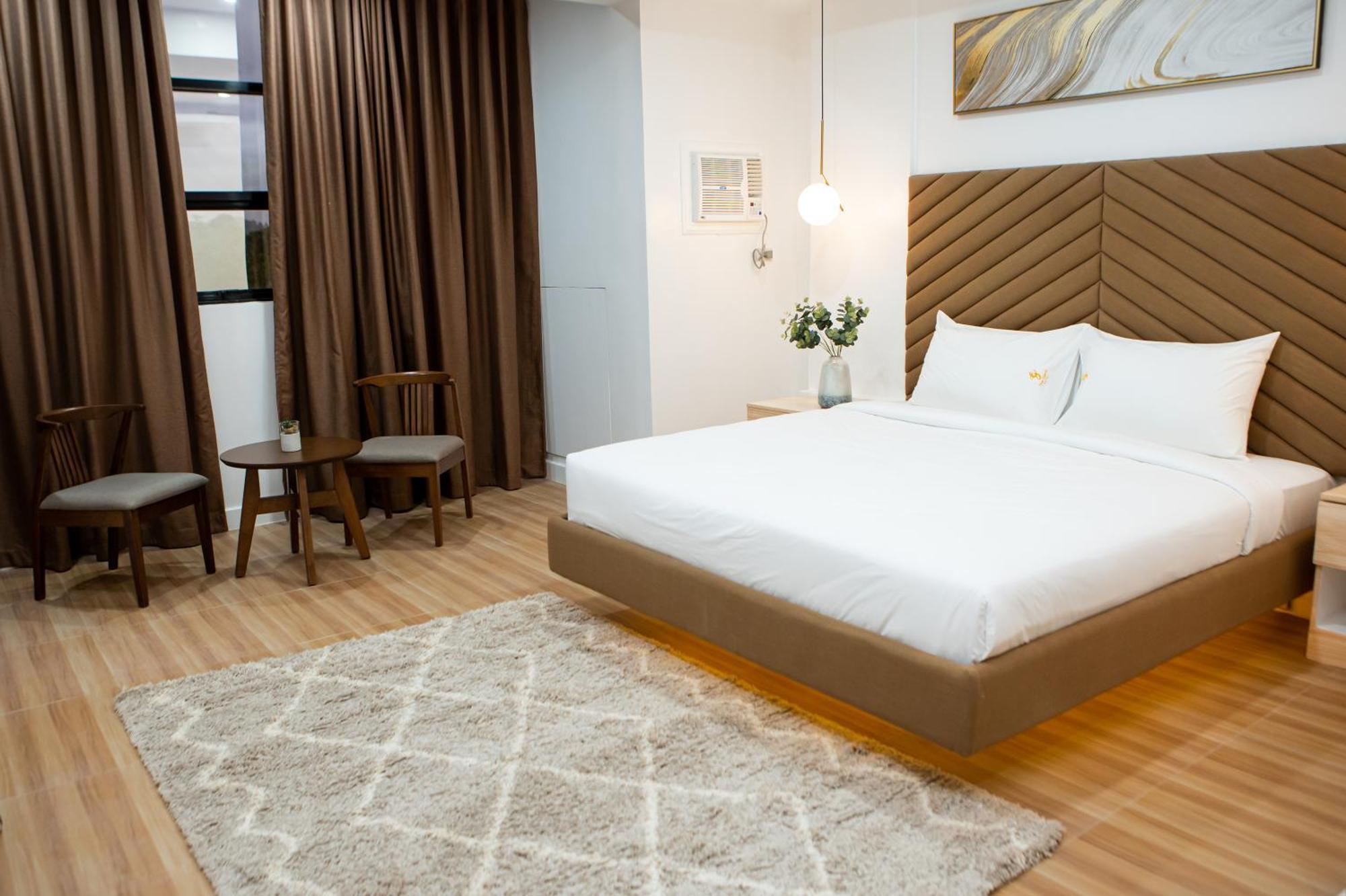 The Glend Hotel Iloilo Passi Εξωτερικό φωτογραφία
