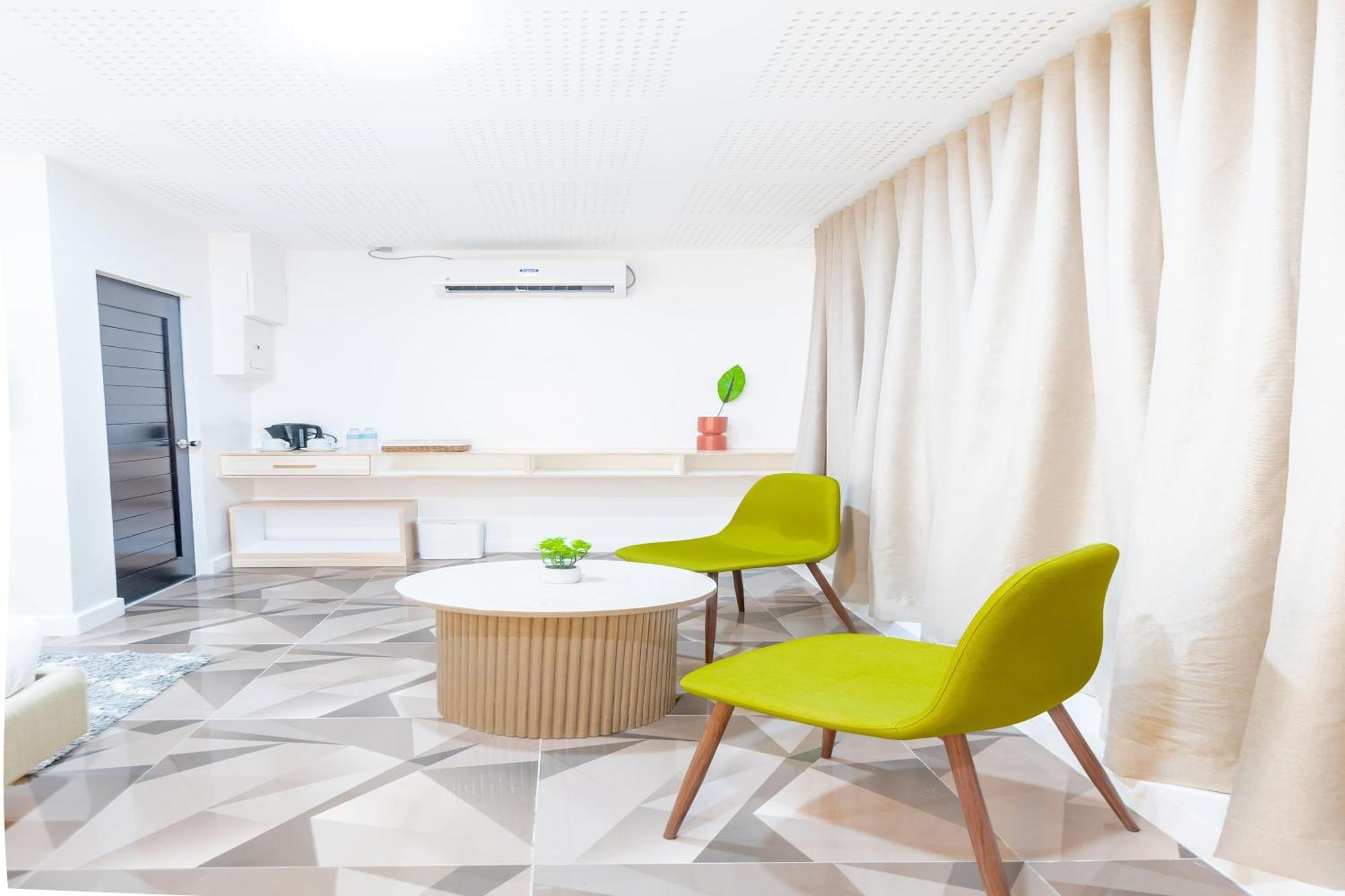 The Glend Hotel Iloilo Passi Εξωτερικό φωτογραφία
