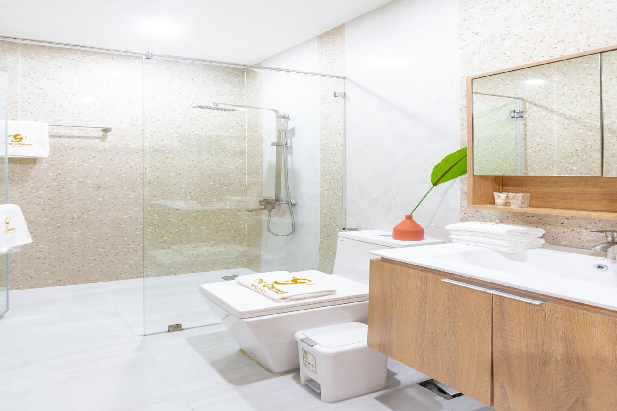 The Glend Hotel Iloilo Passi Εξωτερικό φωτογραφία