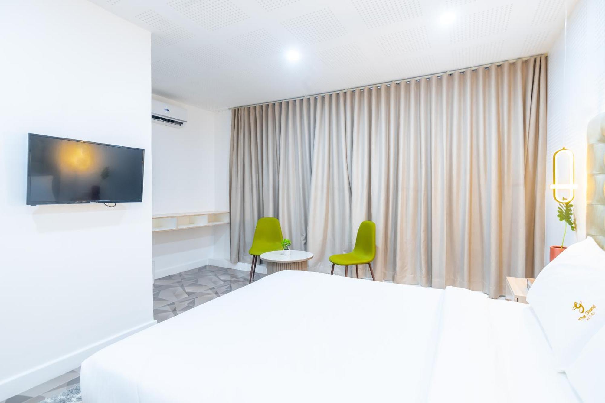 The Glend Hotel Iloilo Passi Εξωτερικό φωτογραφία
