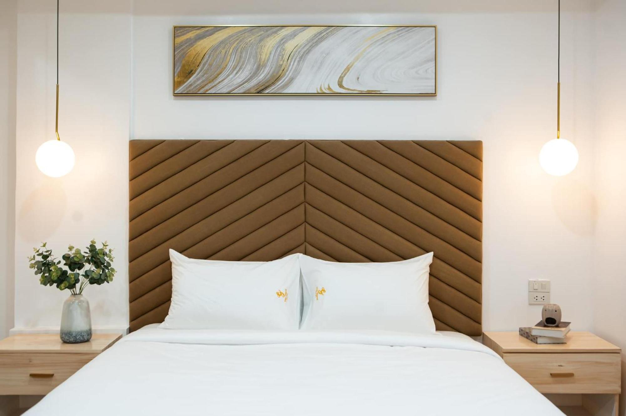 The Glend Hotel Iloilo Passi Εξωτερικό φωτογραφία