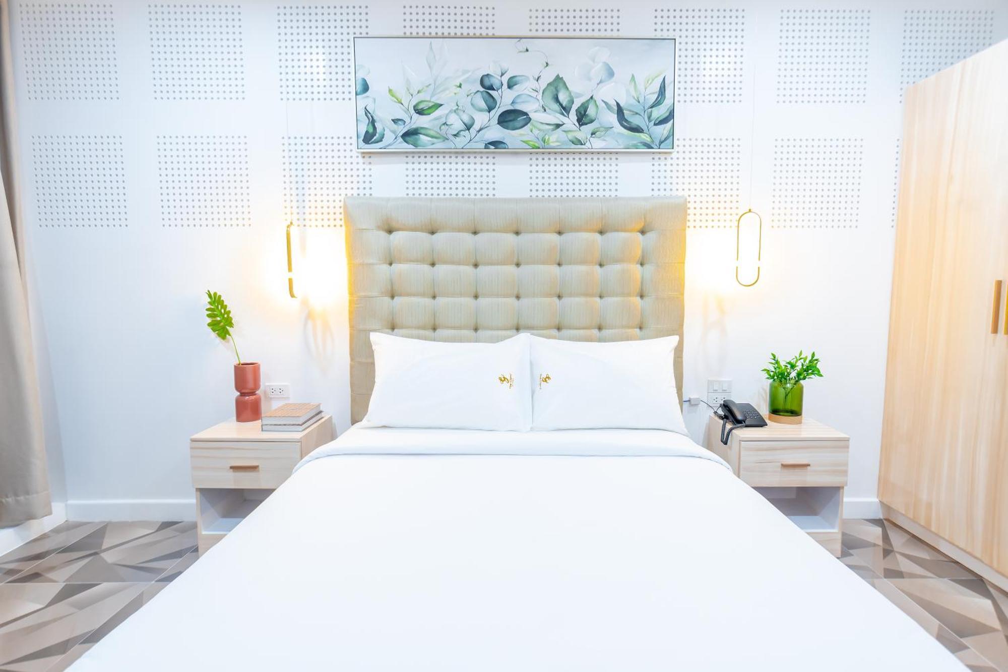 The Glend Hotel Iloilo Passi Εξωτερικό φωτογραφία