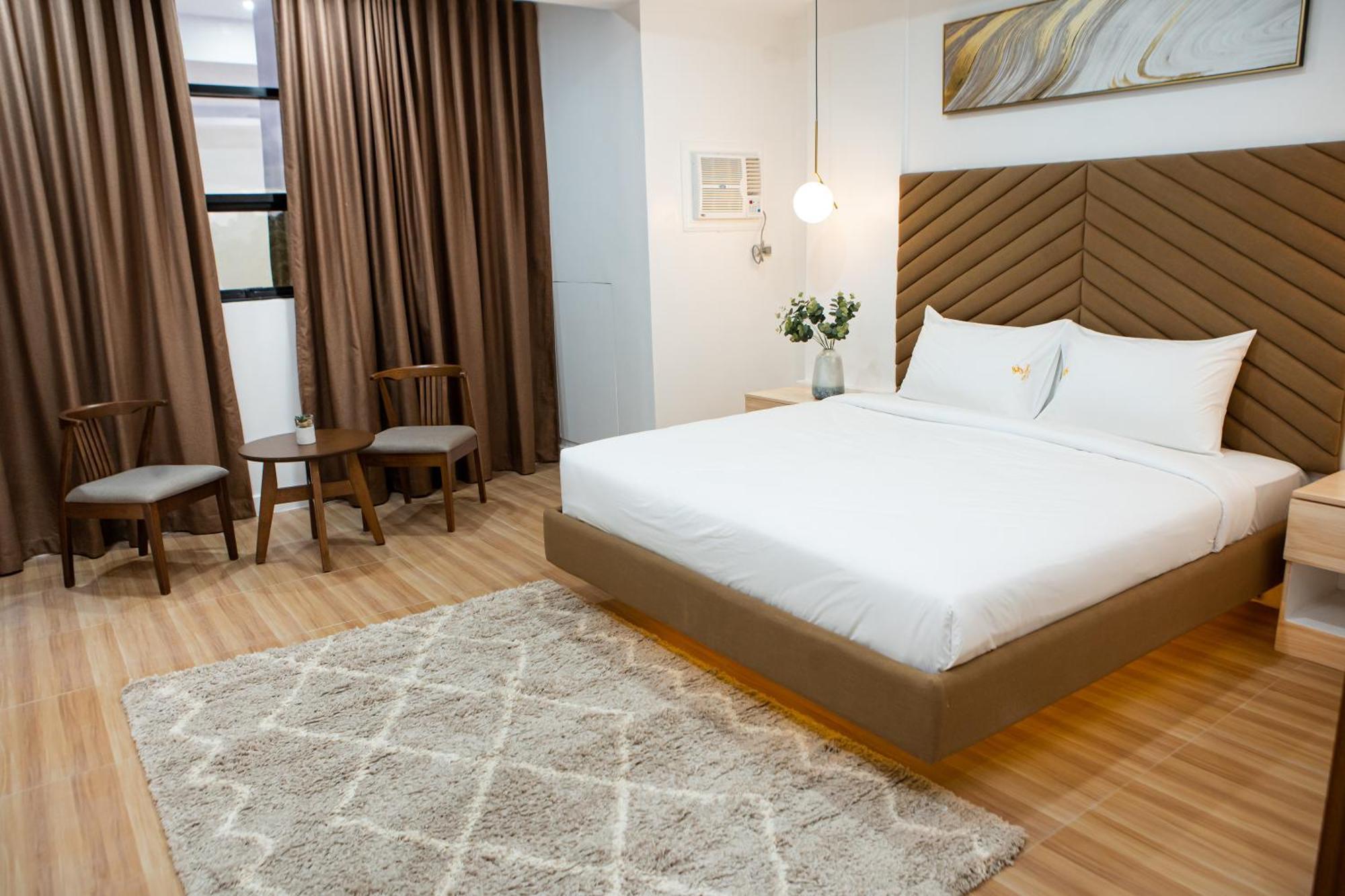 The Glend Hotel Iloilo Passi Εξωτερικό φωτογραφία