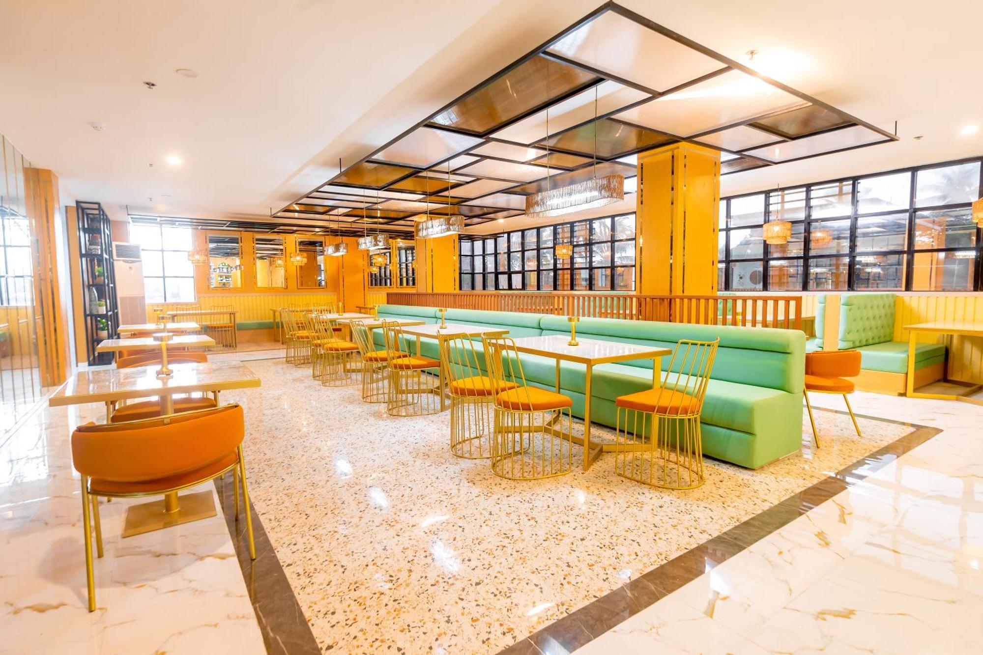 The Glend Hotel Iloilo Passi Εξωτερικό φωτογραφία