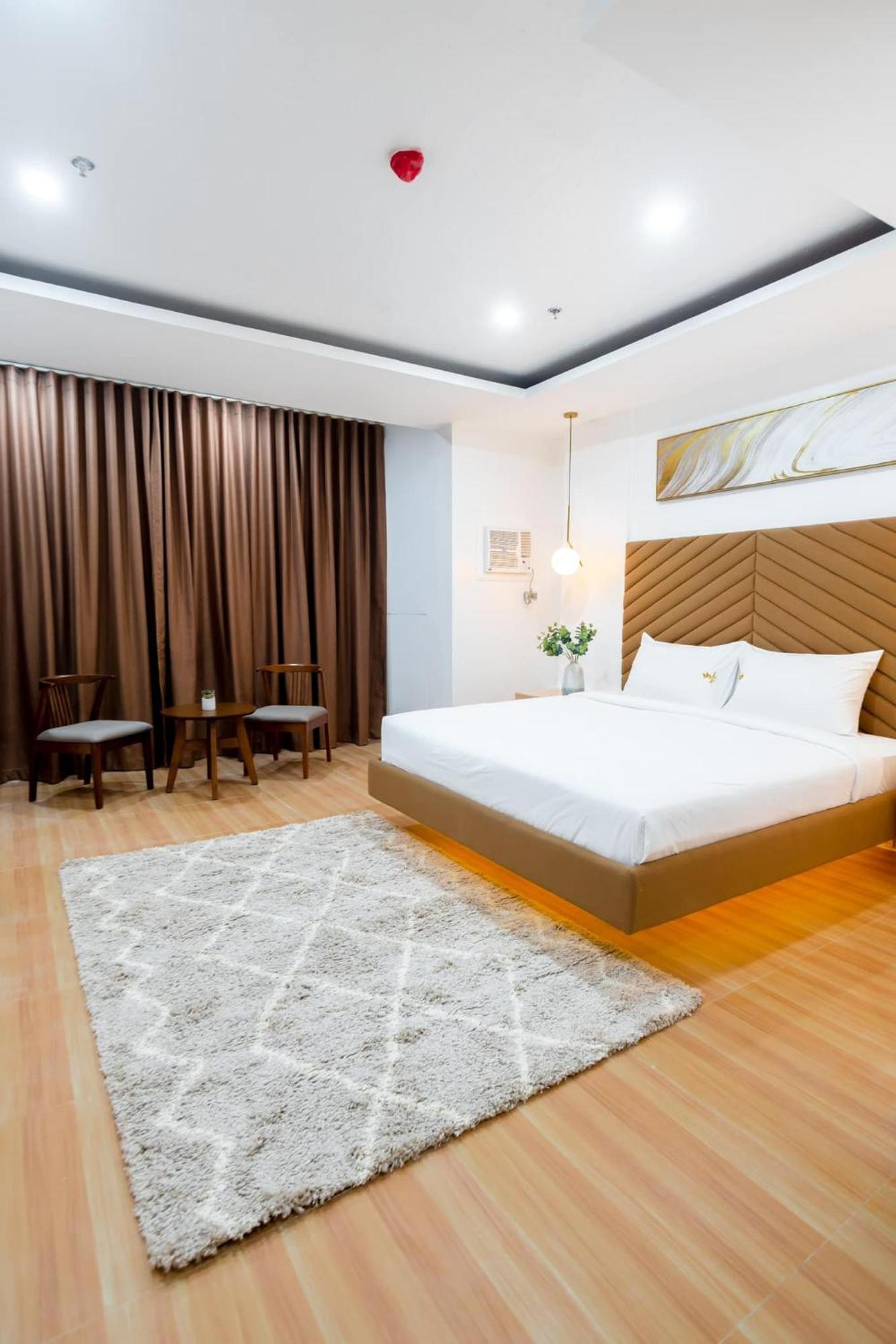 The Glend Hotel Iloilo Passi Εξωτερικό φωτογραφία