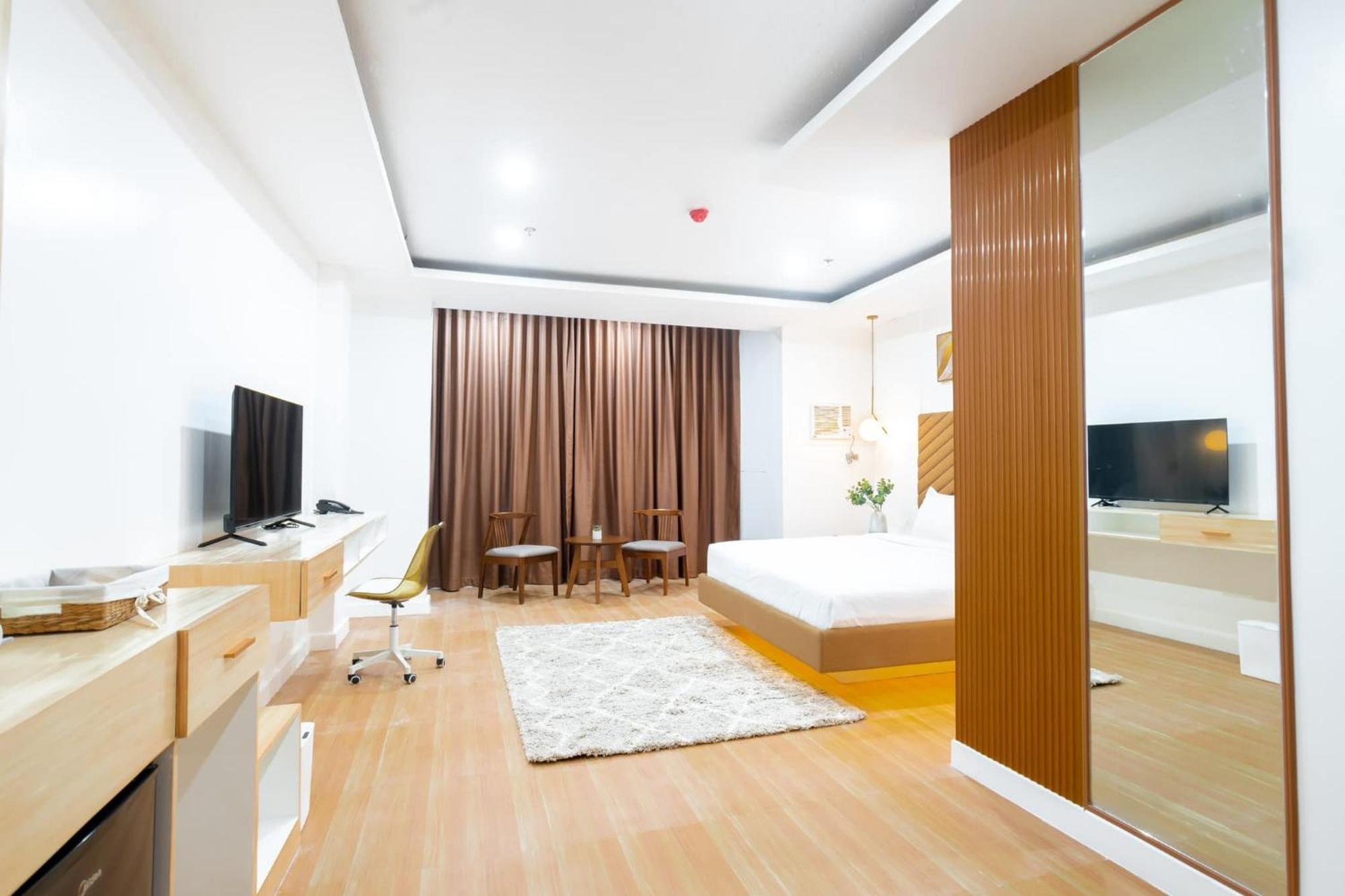 The Glend Hotel Iloilo Passi Εξωτερικό φωτογραφία